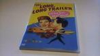 The long, long trailer / Lucille Ball / dvd, Alle leeftijden, Ophalen of Verzenden, Zo goed als nieuw, Komedie