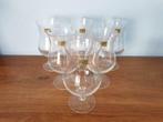 Lot de 6 verres tulipe « hurricane », Autres types, Enlèvement ou Envoi, Neuf