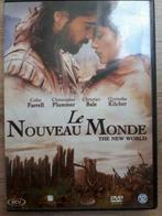 Le Nouveau Monde - Terrence Malick, Historisch of Kostuumdrama, Ophalen