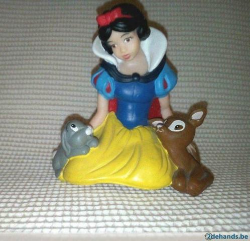 ⭐ Disney Sneeuwwitje figuur, Verzamelen, Overige Verzamelen, Ophalen of Verzenden