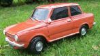 DAF 55 model gegoten beton, Ophalen of Verzenden