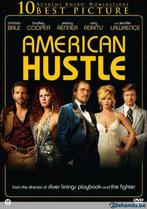 DVD American Hustle, Cd's en Dvd's, Ophalen of Verzenden