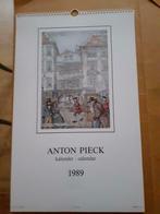 tekeningen van Anton Pieck, Verzamelen, Nieuw, Prent, Ophalen, 1980 tot heden