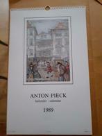tekeningen van Anton Pieck, Verzamelen, Ophalen, 1980 tot heden, Nieuw, Prent