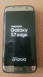 Samsung S7 Edge Or, Comme neuf, Enlèvement, Autres modèles