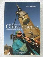 Luxembourg Chassepierre – Alain Renoy - EO 2013 peu courant, Utilisé, Enlèvement ou Envoi