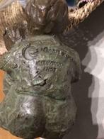 Belle statue de l'artiste néerlandais Geert Kunen, Antiek en Kunst, Ophalen