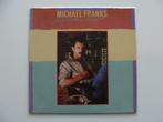 Michael Franks ‎– Passionfruit (1983), 12 pouces, Jazz et Blues, 1980 à nos jours, Enlèvement ou Envoi