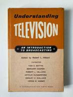 Understanding Television - Robert L. Hilliard, Ophalen of Verzenden