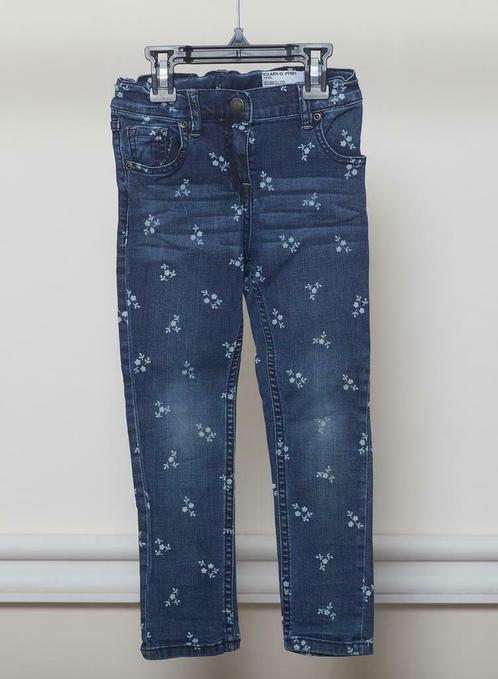 Jeans polarn O.pyret 3 ans, Enfants & Bébés, Vêtements enfant | Taille 104, Utilisé, Fille