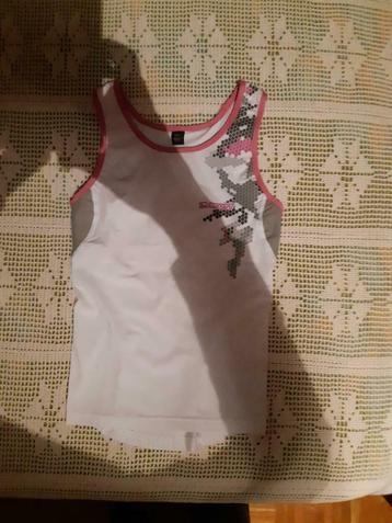 top Scott maat XS NIEUW, Enlèvement ou Envoi, Neuf, Taille 34 (XS) ou plus petite