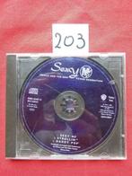 CD Sexy MF 1991 Sexy Mother Fucker Maxi Single Prince pop, Ophalen of Verzenden, Gebruikt
