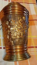 porte parapluie, Enlèvement