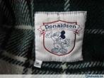 Vest Donaldson, Donaldson, Zo goed als nieuw, Jasje, Grijs