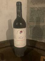 Rode wijn: Clos Belle Rose Saint-Emilion 2006, Pleine, France, Enlèvement, Vin rouge