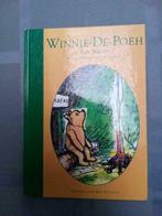 Winnie De Poeh boek, Boeken, Kinderboeken | Kleuters, Sprookjes, Zo goed als nieuw, Ophalen