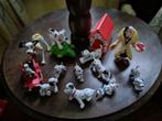 Figurines Disney Les 101 dalmatiens, Comme neuf, Enlèvement ou Envoi