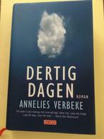 Dertig dagen, Ophalen, Zo goed als nieuw