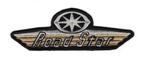 Patch Yamaha Road Star - 135 x 45 mm, Motoren, Ophalen of Verzenden, Nieuw