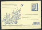 Carte postale - Stampilou, Timbres & Monnaies, Timbres | Europe | Belgique, Enlèvement ou Envoi