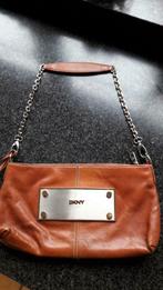 DKNY handtas leder, Ophalen of Verzenden