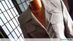 Blazer à carreaux Italy Nouveau, Vêtements | Femmes, ANDERE, Beige, Taille 38/40 (M), Enlèvement ou Envoi