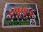 Equipe FC EEKLO Panini Football Belgique 95 nº355., Collections, Cartes de joueur, Enlèvement ou Envoi, Neuf