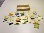 houten puzzel, Ophalen, Zo goed als nieuw, Overige typen