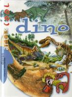 Artiscool Dino Planten en Dieren / De natuur ontdekken, Livres, Envoi, Comme neuf, Non-fiction
