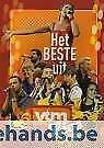 dvd - VTM live, Cd's en Dvd's, Ophalen of Verzenden, Zo goed als nieuw