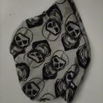 FORTNITE hat skulls - black/grey, Ophalen of Verzenden, Zo goed als nieuw
