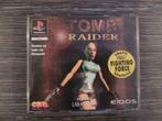 jeu PS1 Tomb Raider 1, Consoles de jeu & Jeux vidéo, Un ordinateur, Aventure et Action, Utilisé, Enlèvement ou Envoi