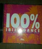 100 % Ibiza dance (Flair), CD & DVD, Comme neuf, Enlèvement ou Envoi, Dance