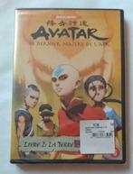 Avatar (Livre 2: La Terre - Volume 3) neuf sous blister, À partir de 6 ans, Envoi, Dessin animé
