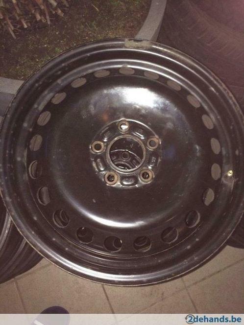 Ford Focus, mondeo velgen, Auto-onderdelen, Banden en Velgen, Velg(en), Gebruikt, Ophalen