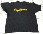 t-shirt noir de Pepe Jeans - L, Enlèvement ou Envoi, Neuf, Pepe Jeans