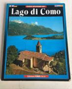 Guida Souvenir del Lago di Como, Ophalen of Verzenden, Zo goed als nieuw