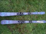 Skis Armada, 160 tot 180 cm, Gebruikt, Ophalen, Overige merken