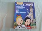 Suske en Wiske.Familiestripboek., Eén stripboek, Ophalen of Verzenden, Gelezen