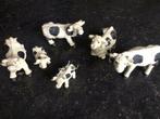 Figurines vaches, Collections, Neuf, Animal