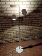 Staan lamp met dubbele led verlichting (3 standen)