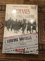 Les Ardennes dans la guerre 1939-1945, Nieuw