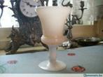 petit vase en opaline, Ophalen of Verzenden