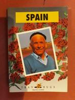 Engelstalige Reisgids Spanje, Boeken, Reisgidsen, Ophalen of Verzenden, Zo goed als nieuw, Europa, Reisgids of -boek