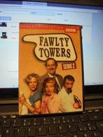 Fawlty Towers, Cd's en Dvd's, Ophalen of Verzenden, Zo goed als nieuw, Actie en Avontuur