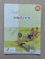 Taalsignaal anders 5A (handboek), Boeken, Gelezen, ASO, Plantyn, Ophalen of Verzenden