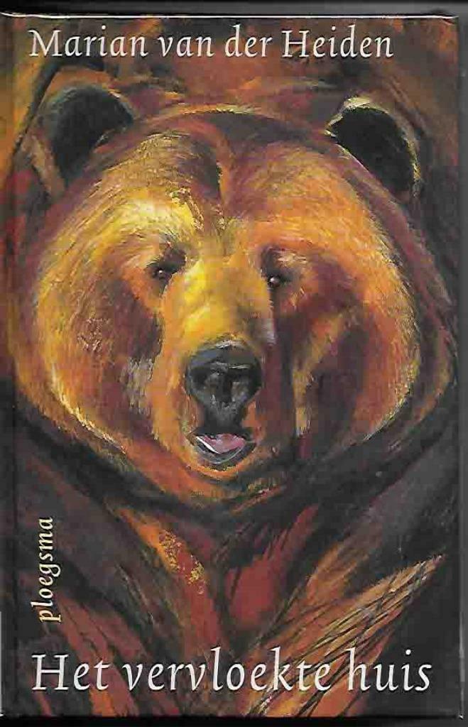 het vervloekte huis (214), Boeken, Kinderboeken | Jeugd | 13 jaar en ouder, Nieuw, Fictie, Ophalen of Verzenden