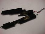 jw0614: luidspreker set van laptop HP model nc6000, Ophalen, Gebruikt