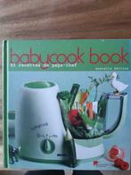 Babycook gerechten boek, Kinderen en Baby's, Babyvoeding en Toebehoren, Ophalen