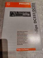 PHILIPS Car stereo handleiding mode d emploi, Enlèvement ou Envoi